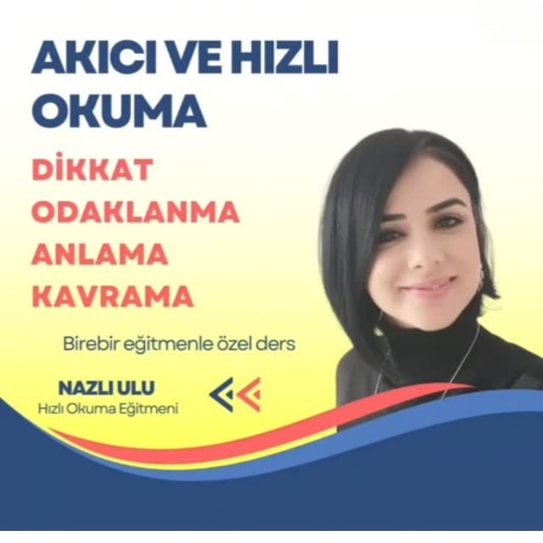 Marmaris Hızlı Akıcı Okuma