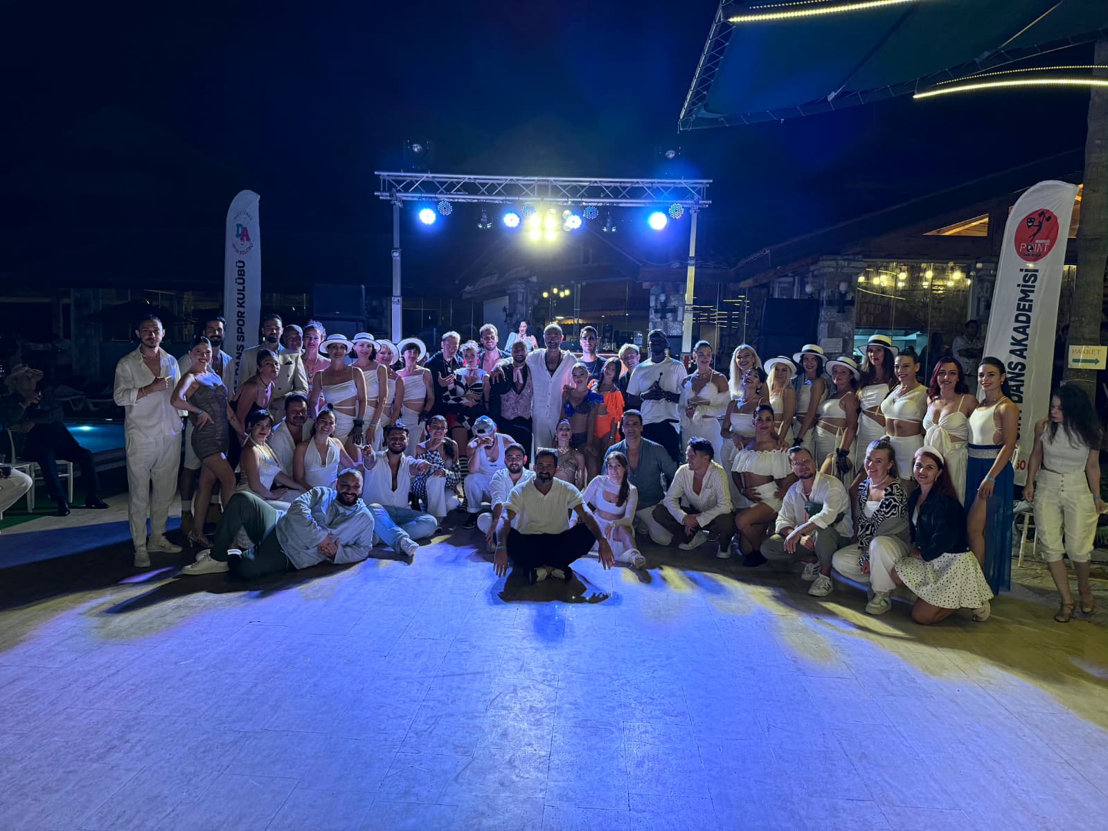 Uluslararası Latin Dans Festivali