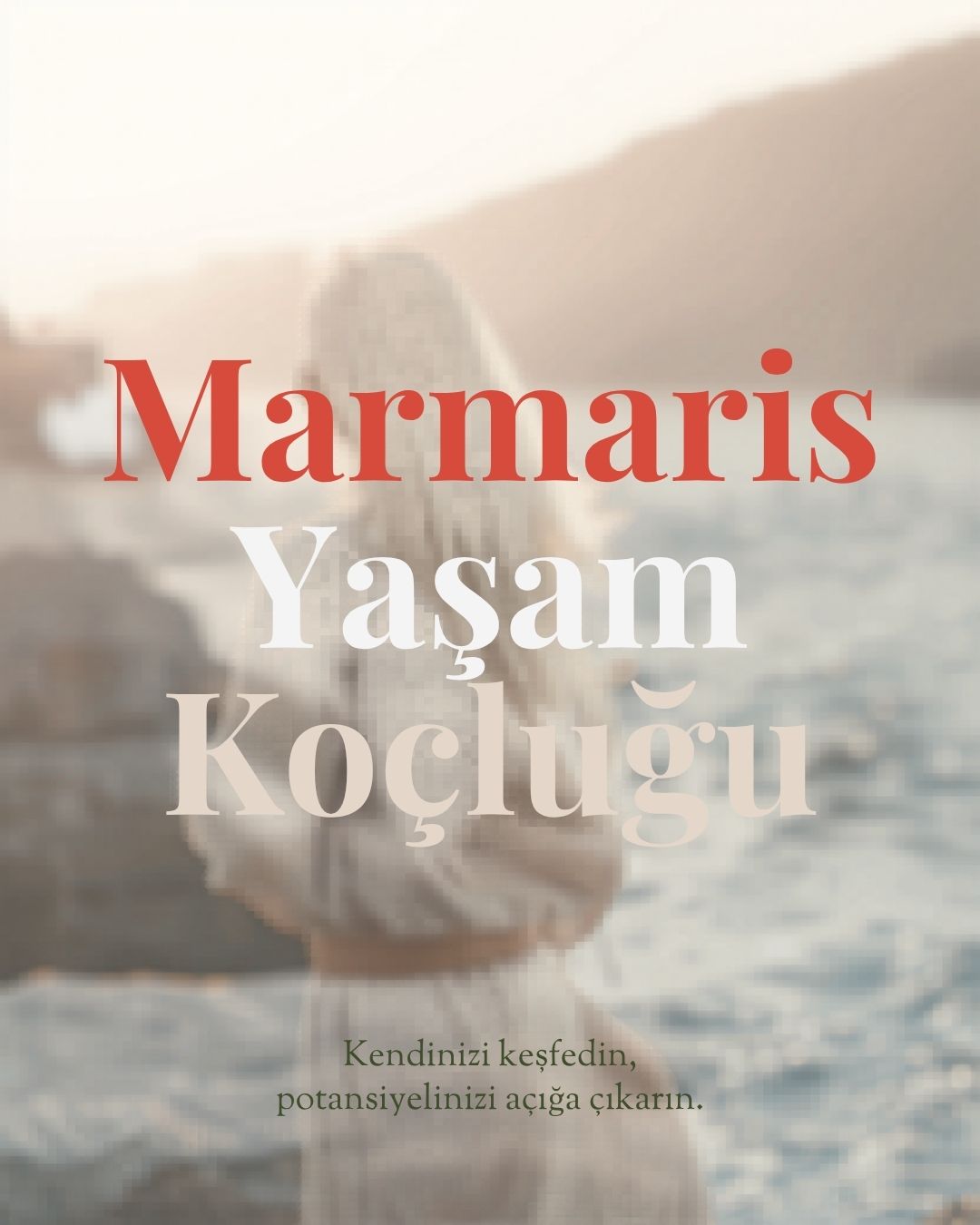 Marmaris Yaşam Koçu